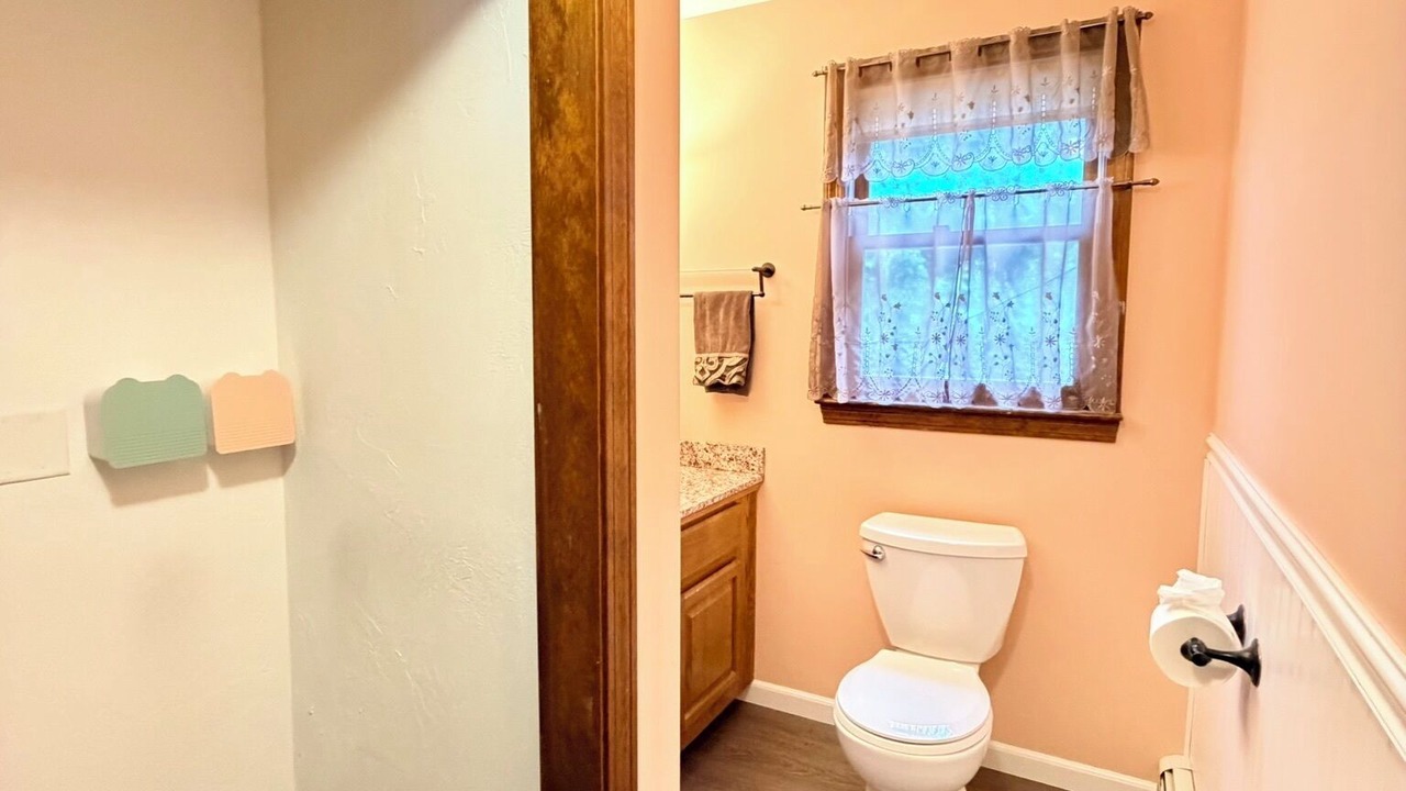 Photo of Bathroom in Yarmouth Port