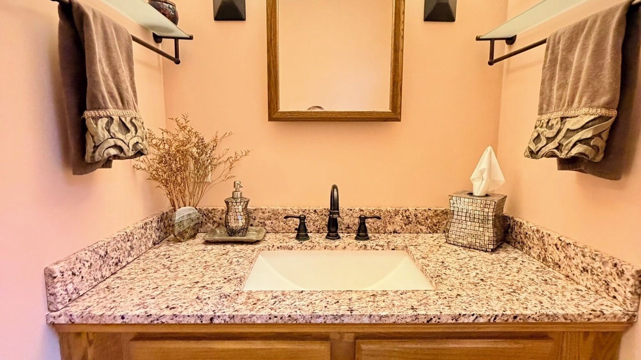 Photo of Bathroom in Yarmouth Port