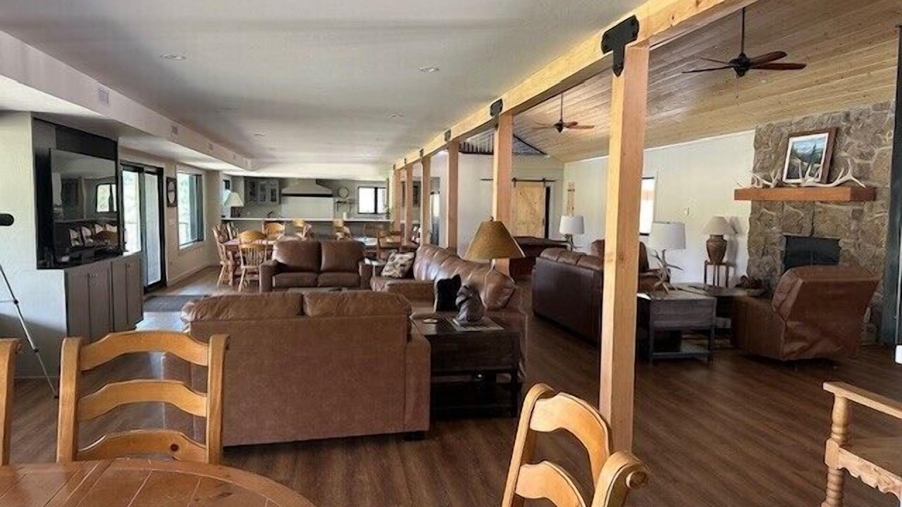 Photo of Livingroom in Pagosa Springs
