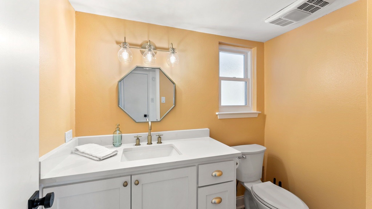 Photo of Bathroom in North San Antonio - SAT