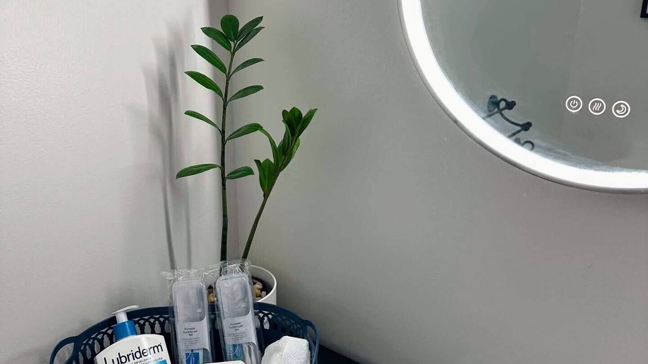 Photo of Bathroom in Ottawa Division