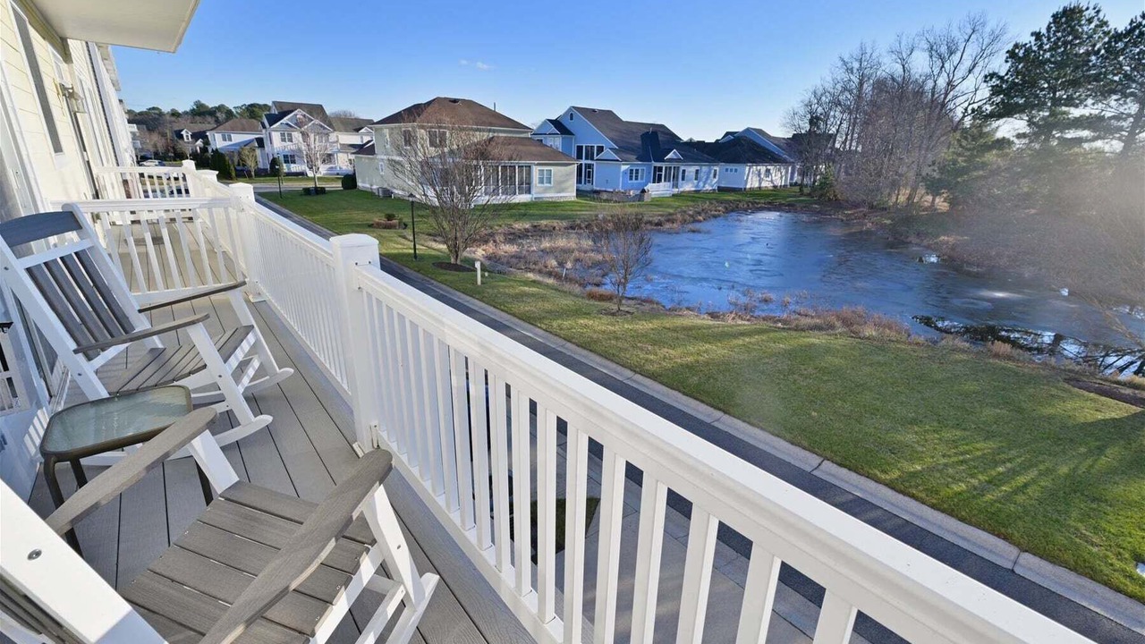 Photo of Outdoor in Sun Ridge