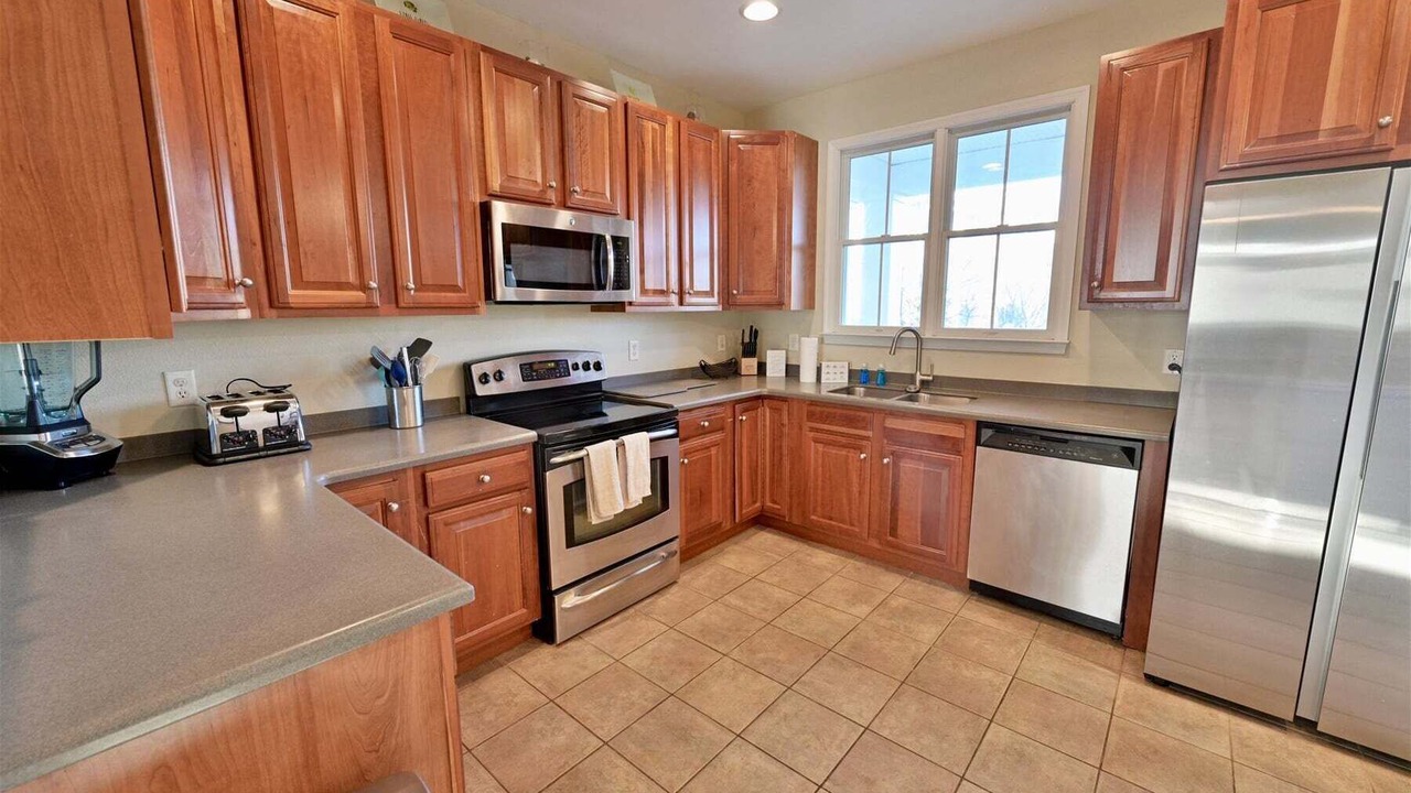Photo of Kitchen in Sun Ridge