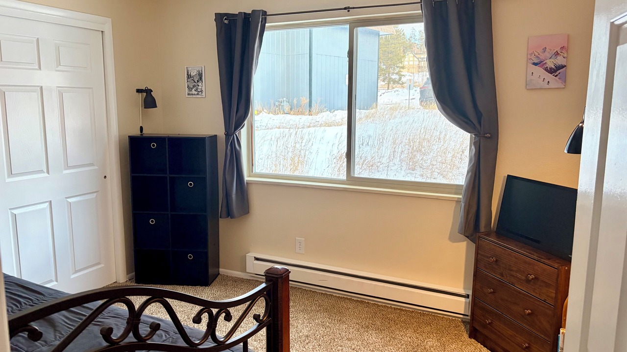 Photo of Bedroom in Rendezvous