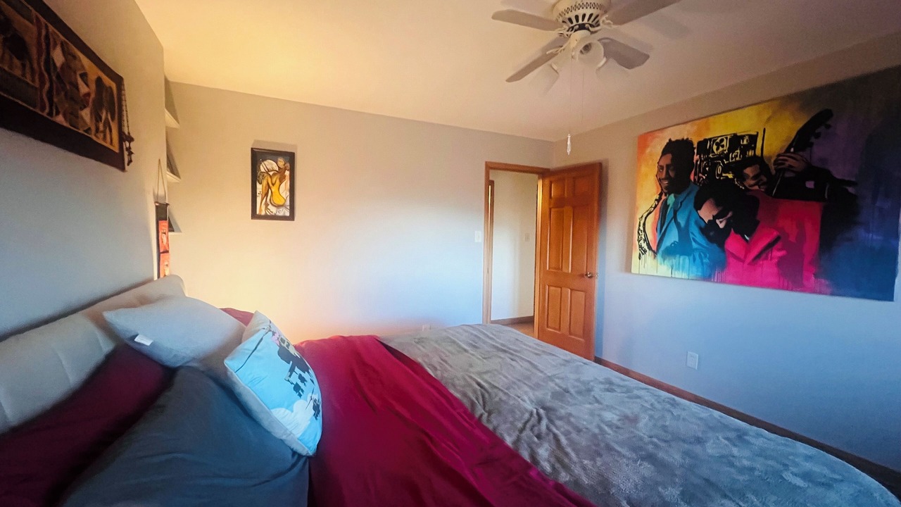 Photo of Bedroom in Manitou Springs