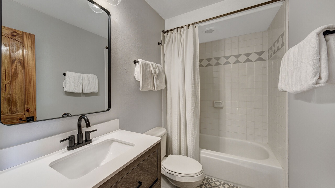 Photo of Bathroom in Blue River