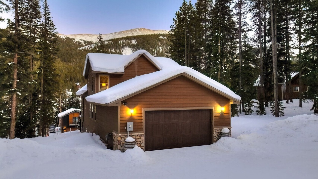 Photo of Outdoor in Blue River