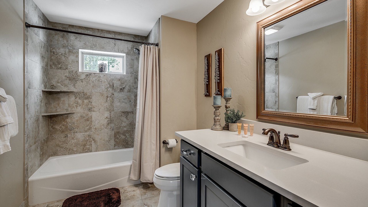 Photo of Bathroom in Blue River