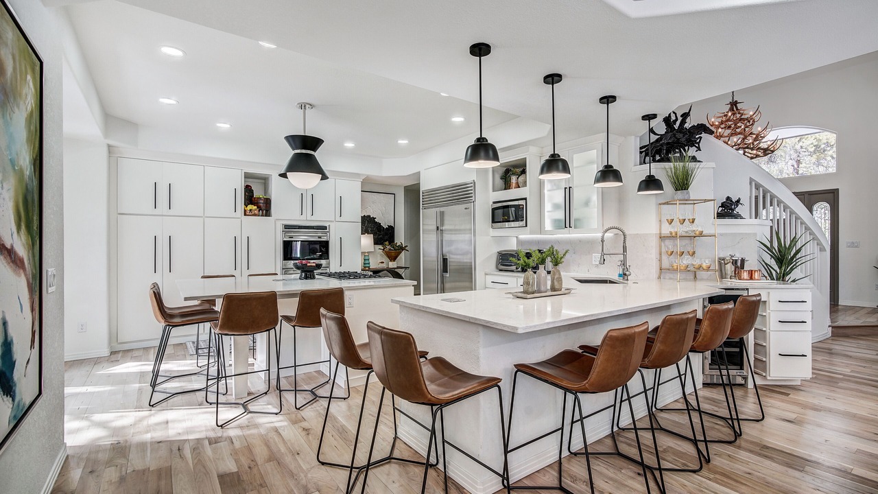 Photo of Kitchen in Westridge