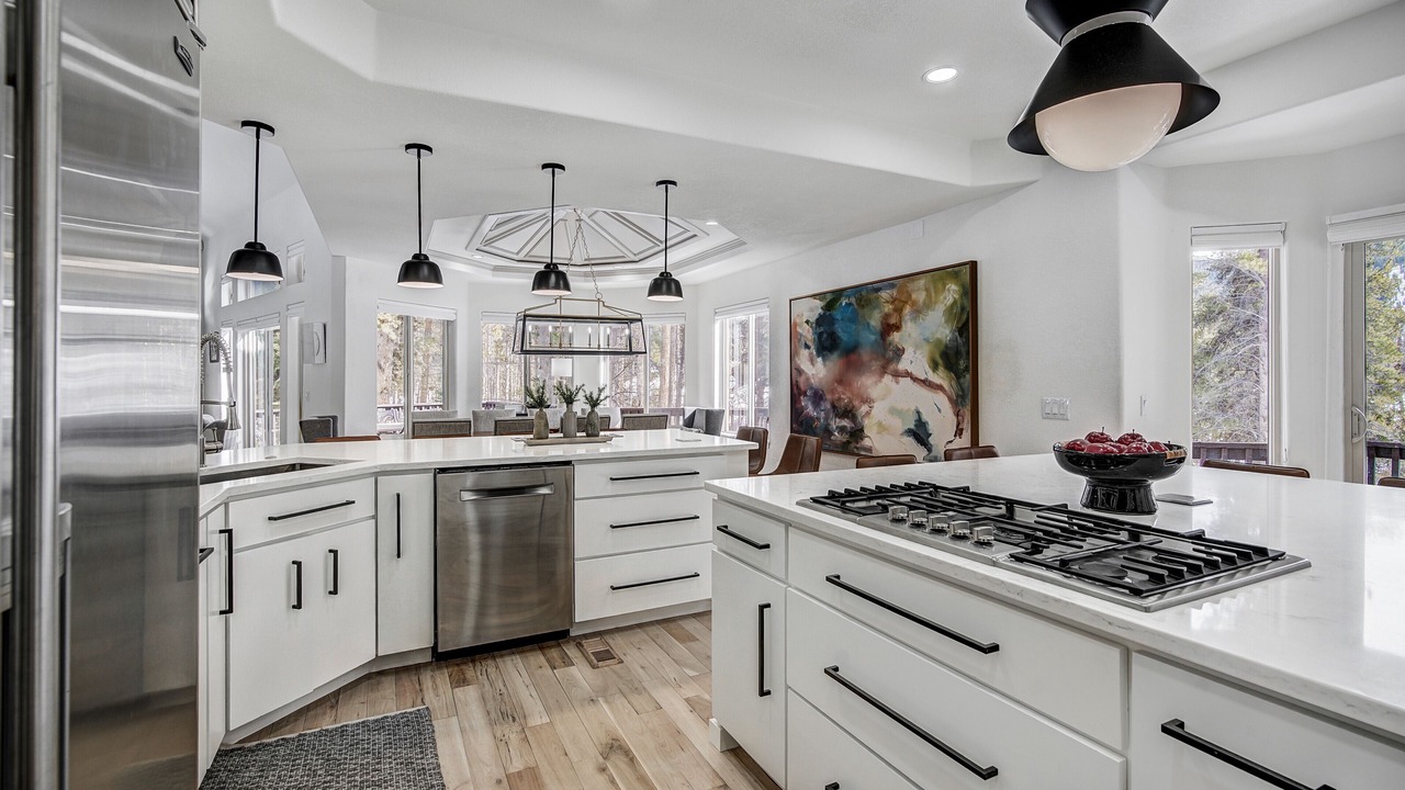 Photo of Kitchen in Westridge