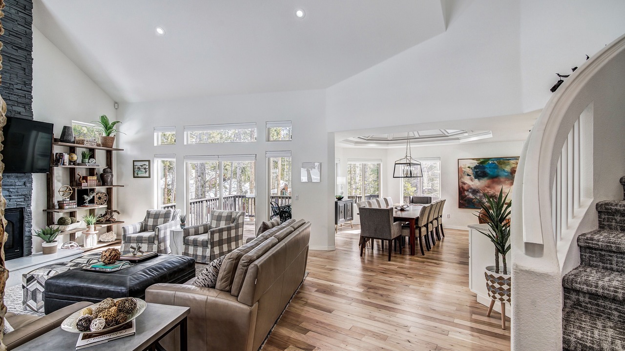 Photo of Livingroom in Westridge