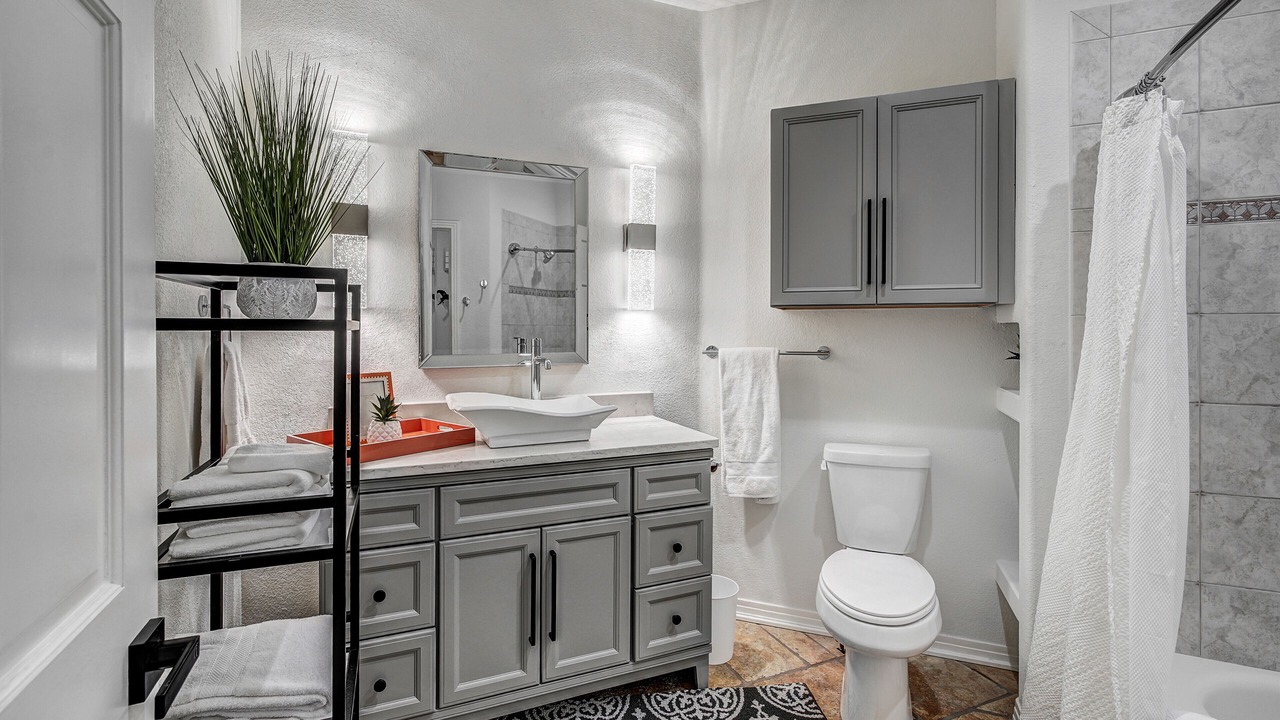 Photo of Bathroom in Westridge