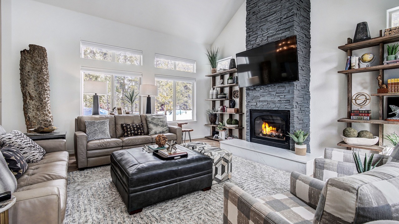 Photo of Livingroom in Westridge
