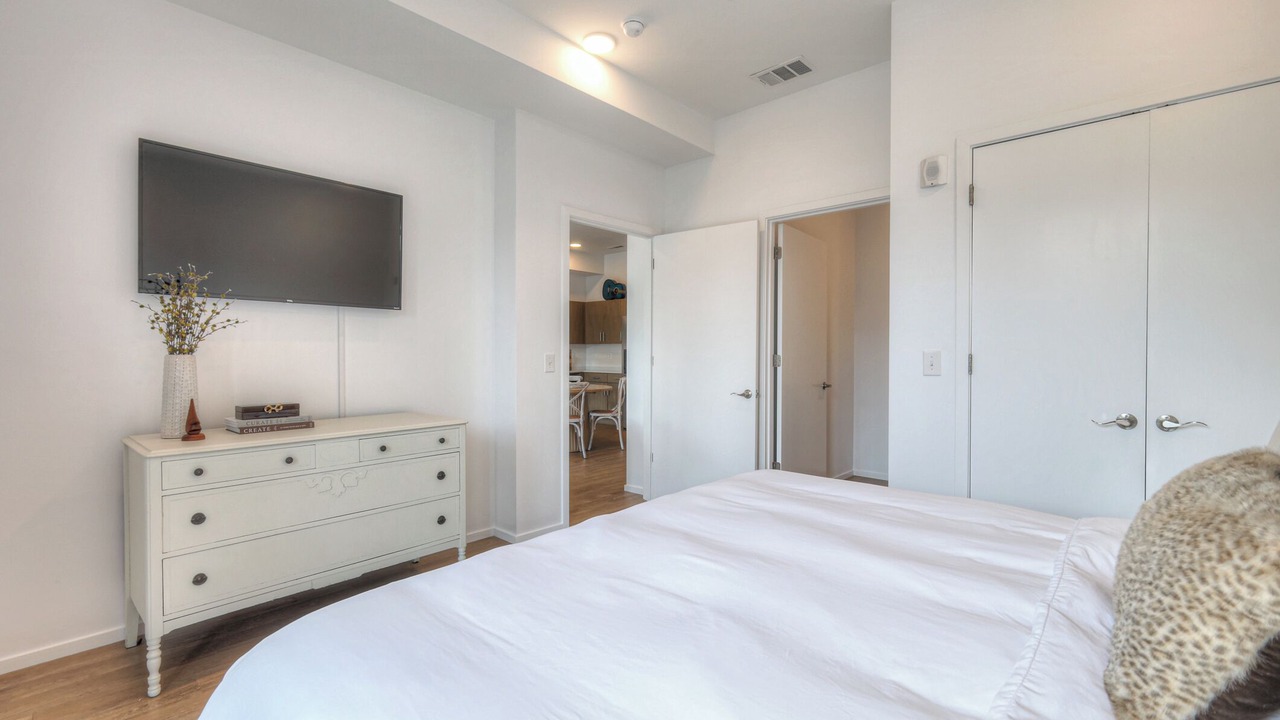 Photo of Bedroom in Edgehill