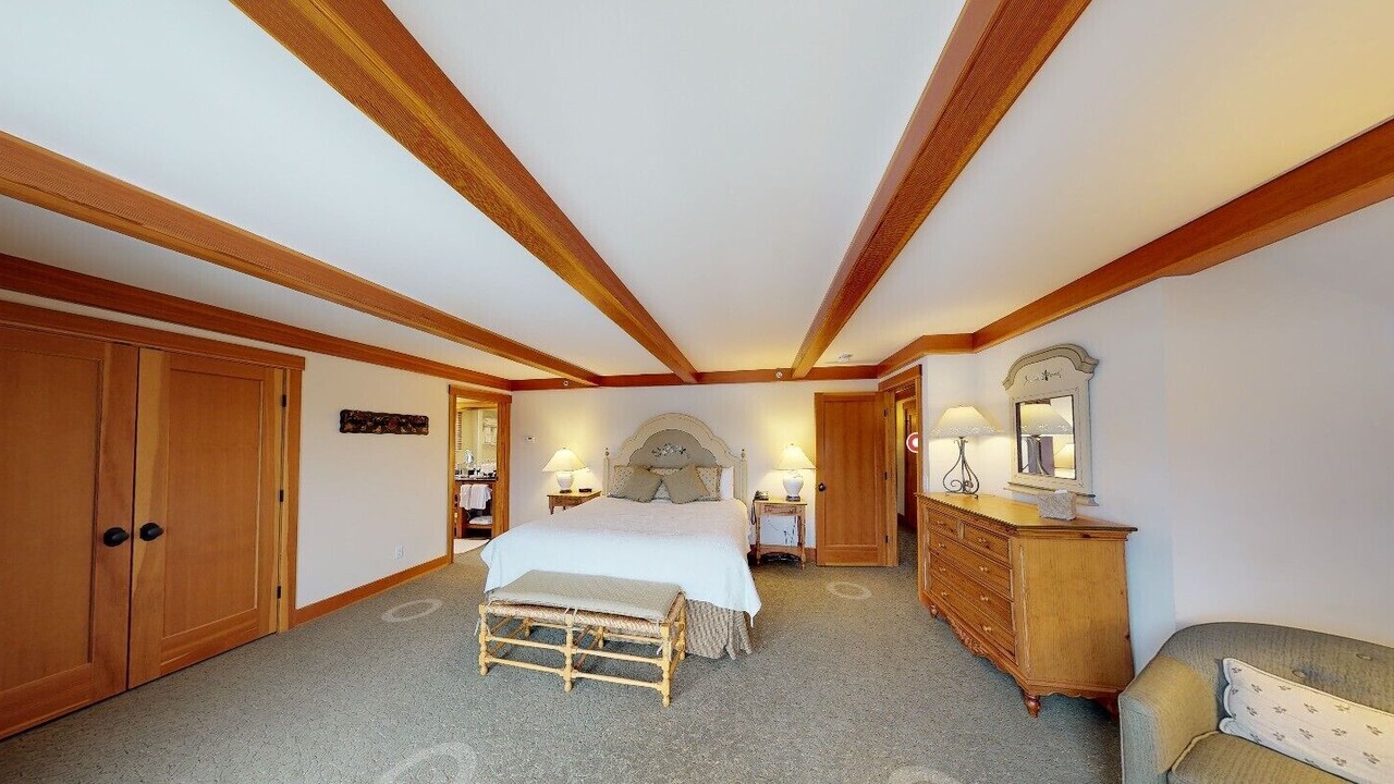 Photo of Bedroom in Moscow