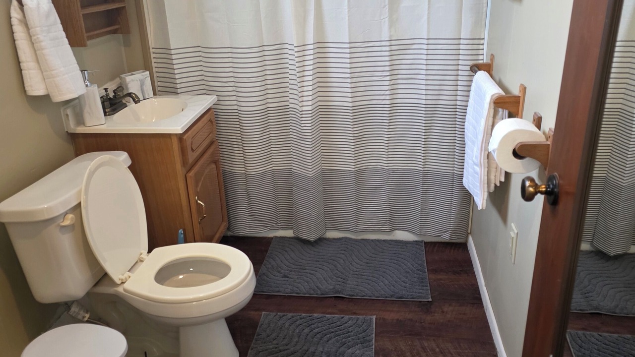 Photo of Bathroom in Dixon