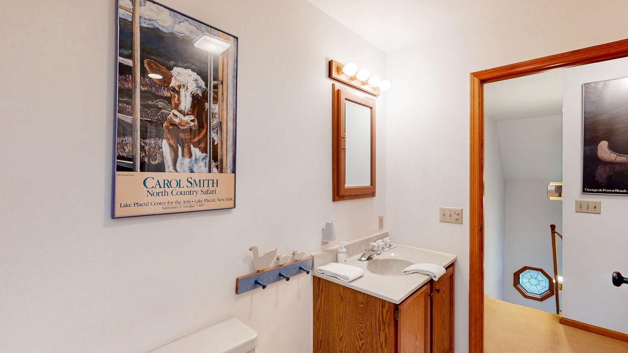Photo of Bathroom in Chestertown