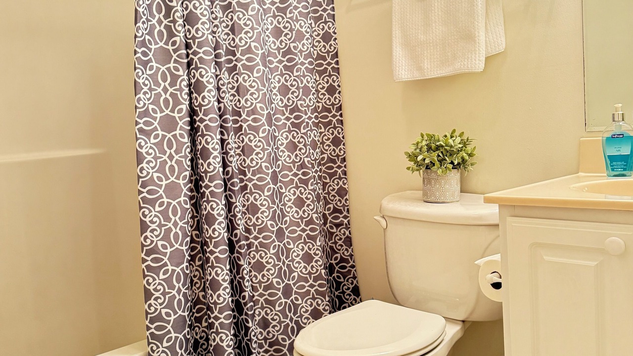 Photo of Bathroom in Pigeon Forge