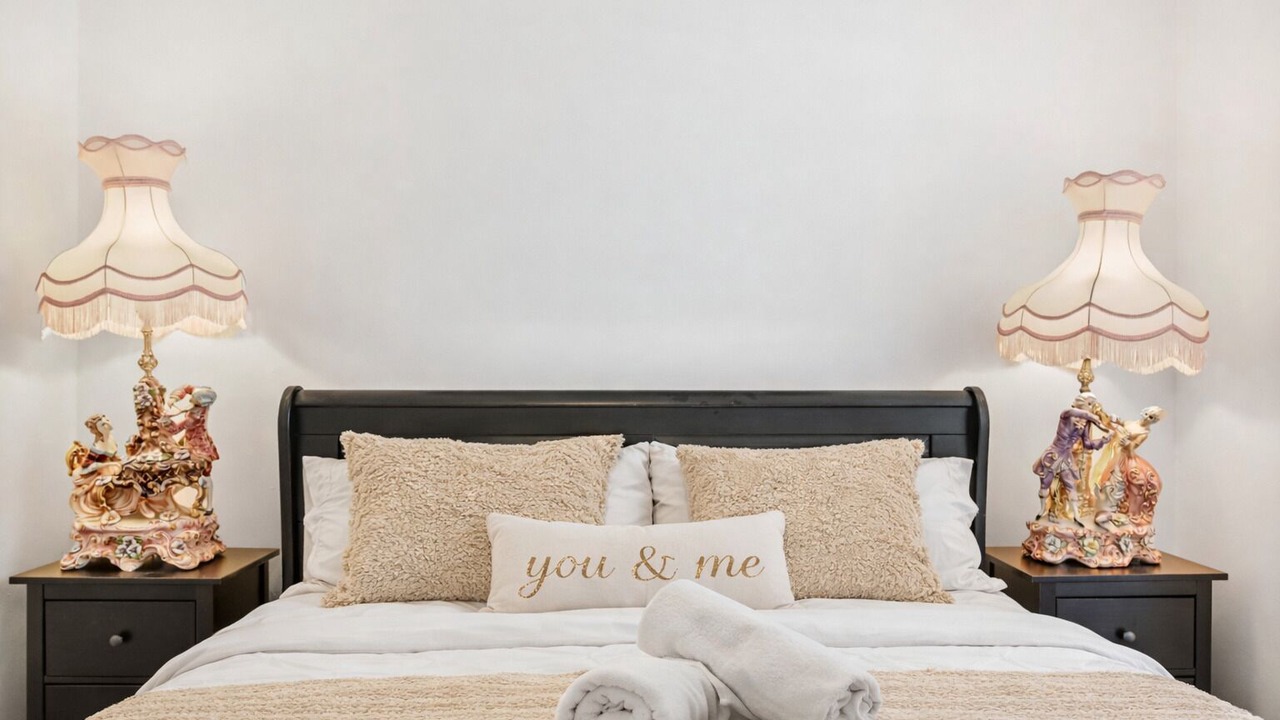 Photo of Bedroom in Gay Village