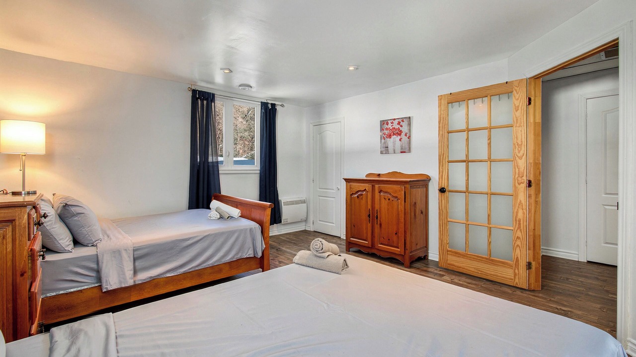 Photo of Bedroom in Labelle