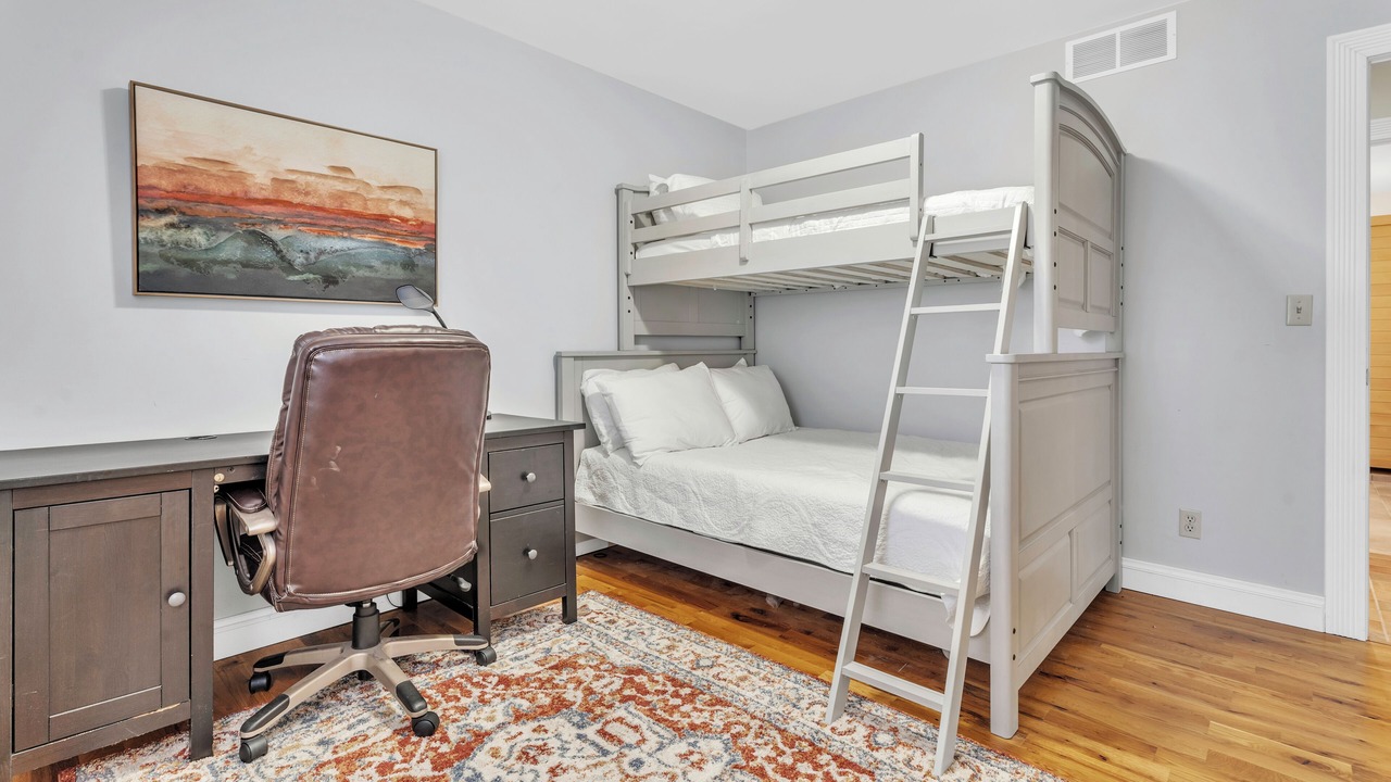 Photo of Bedroom in Berrien Springs