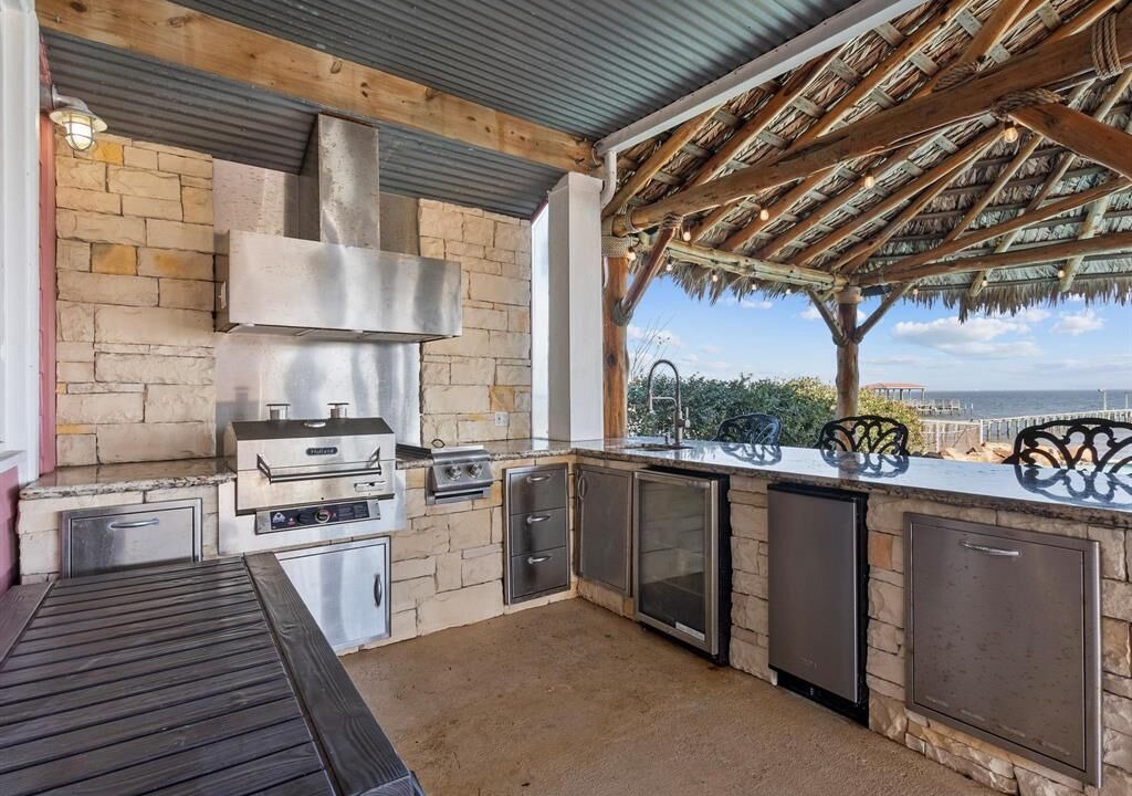 Photo of Kitchen in San Leon