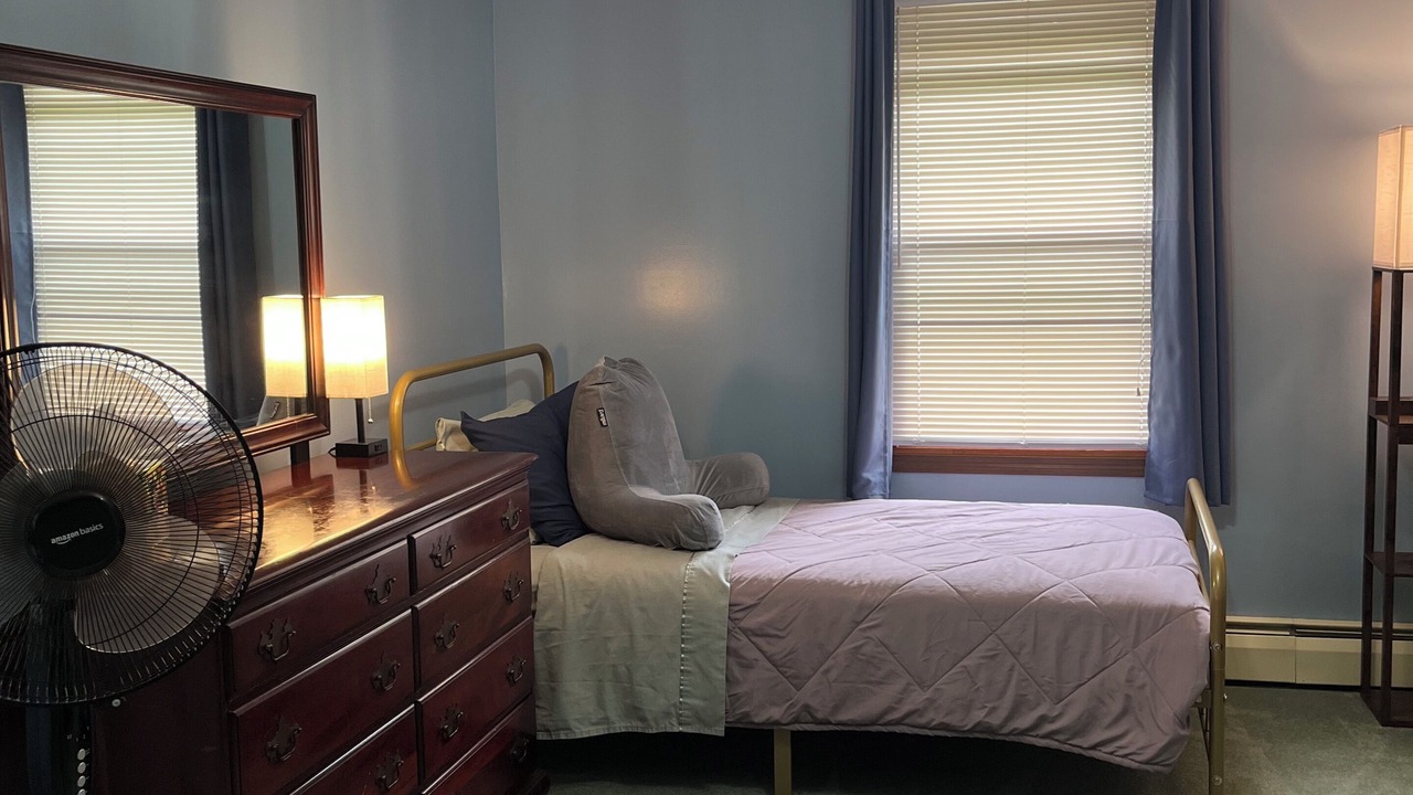 Photo of Bedroom in Jaffrey