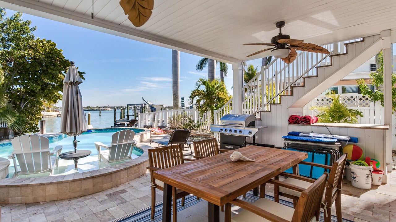 Photo of Outdoor in Redington Beach