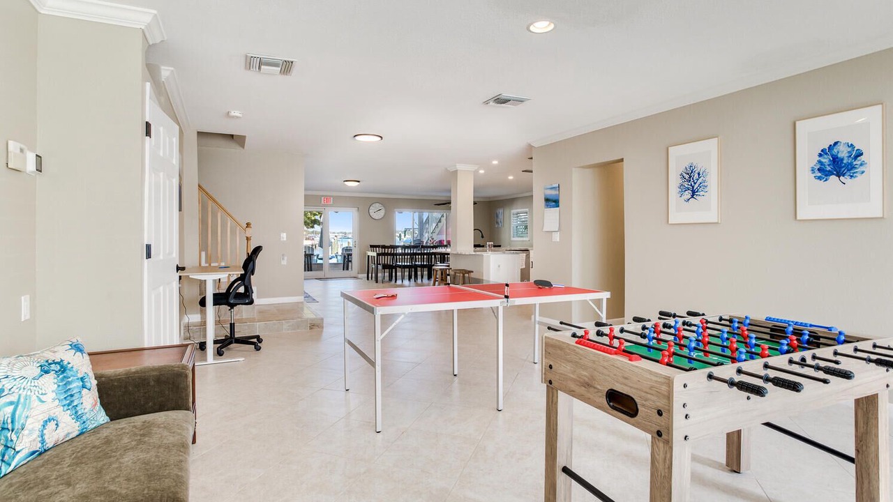 Photo of Bedroom in Redington Beach