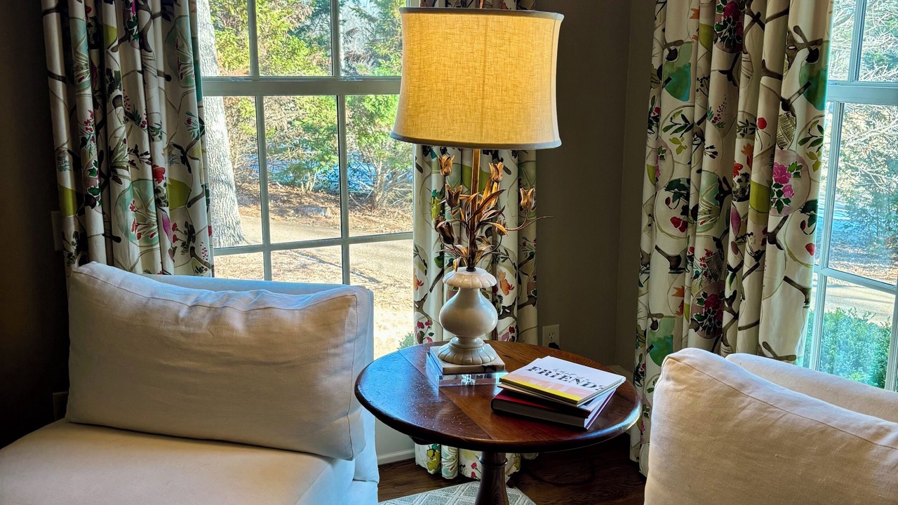 Photo of Livingroom in Oxford