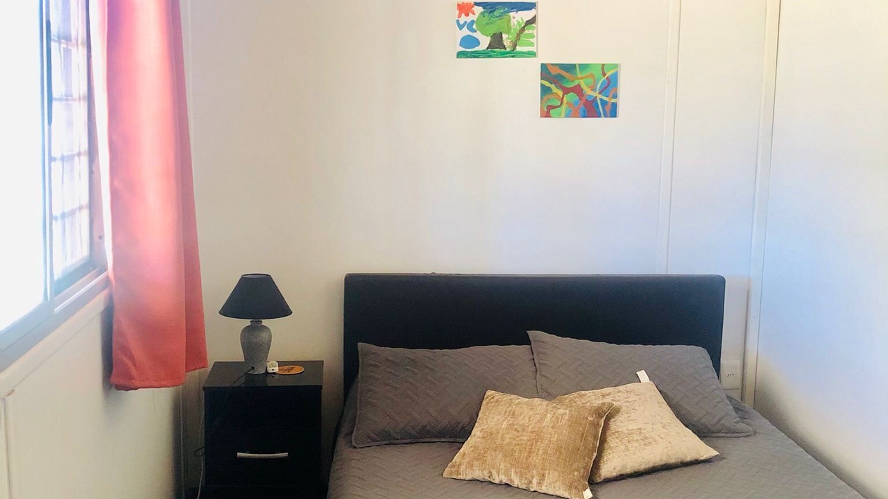 Photo of Bedroom in La Paloma