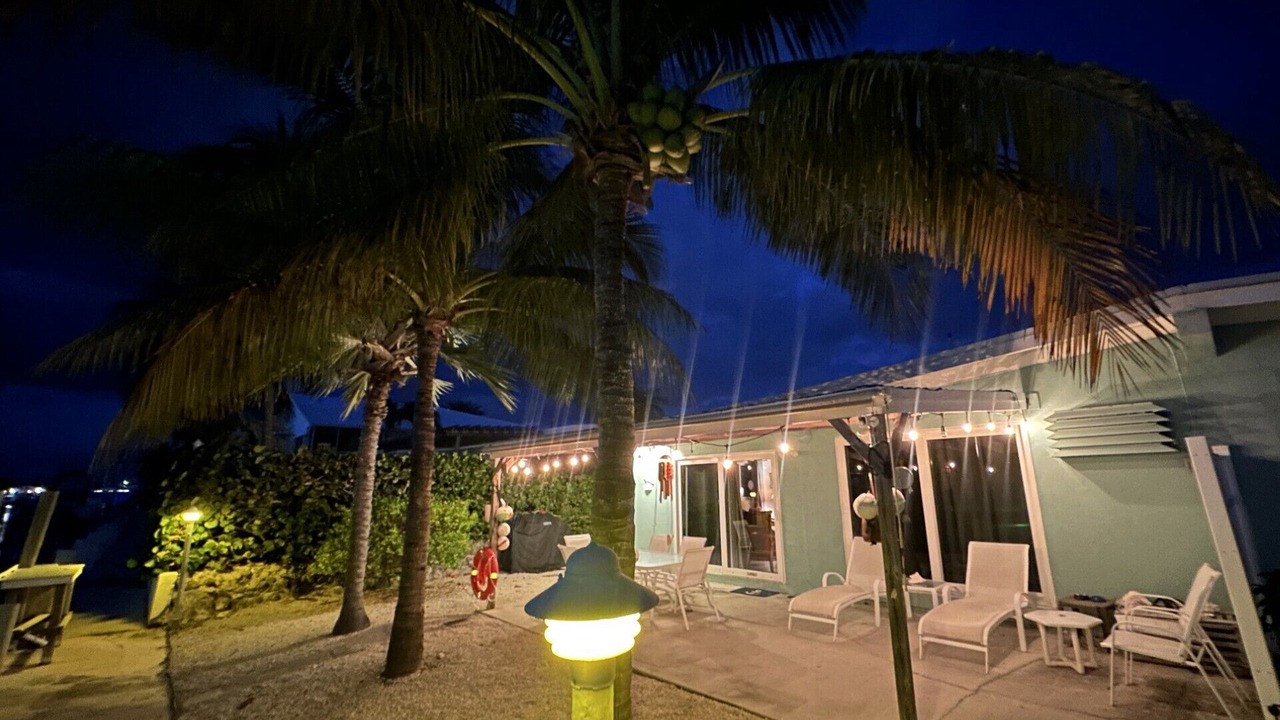 Photo of Patio Balcony in Key Colony Beach