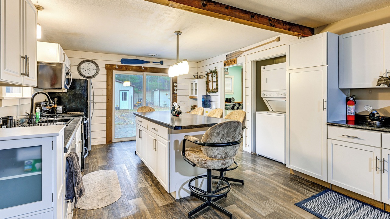Photo of Kitchen in Hatfield