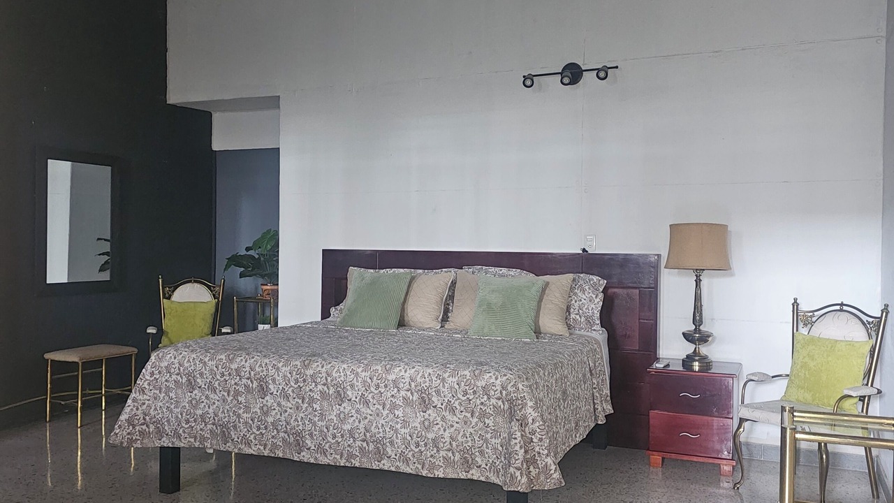 Photo of Bedroom in Guadalajara