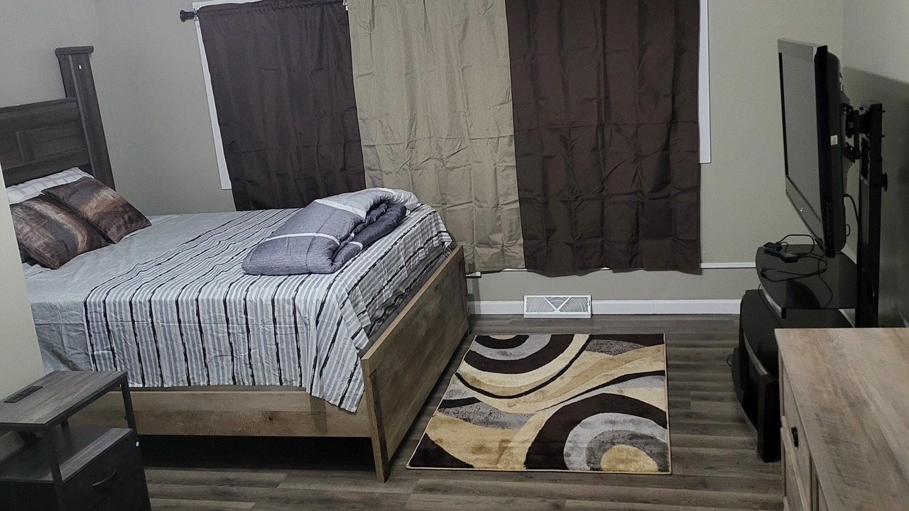 Photo of Bedroom in Forestview