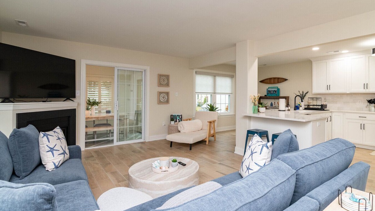 Photo of Livingroom in Keys Of Marsh Harbor