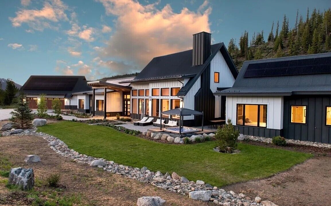 Photo of Outdoor in Breckenridge