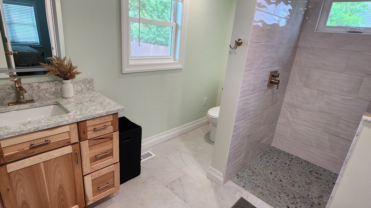 Photo of Bathroom in Enfield