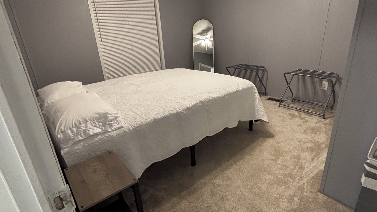 Photo of Bedroom in Plymouth