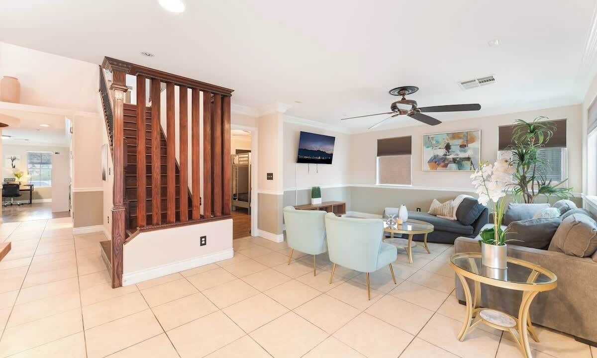 Photo of Livingroom in Centennial Hills