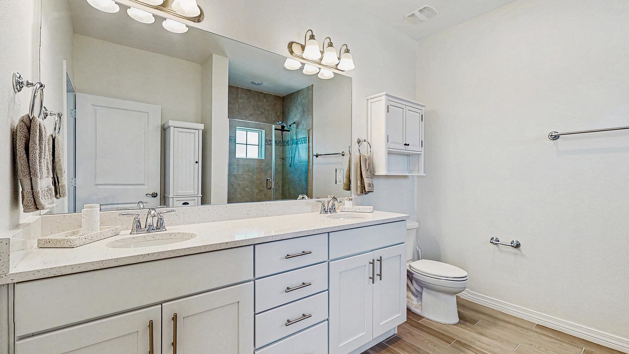 Photo of Bathroom in Ono Island