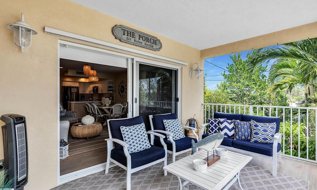 Photo of Outdoor in Key Colony Beach