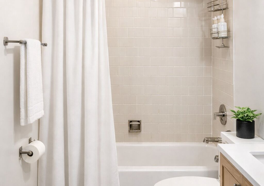 Photo of Bathroom in Forestview