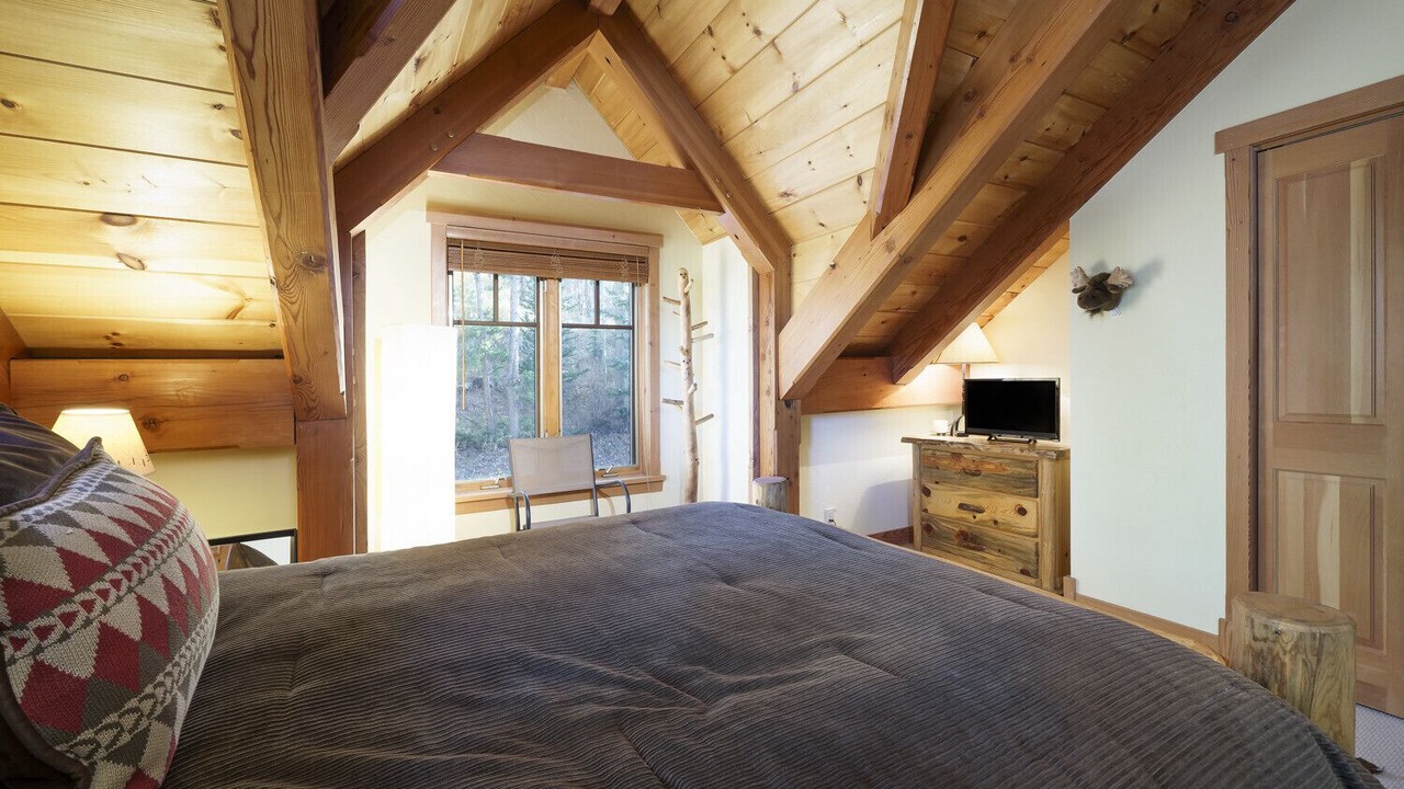 Photo of Bedroom in Breckenridge