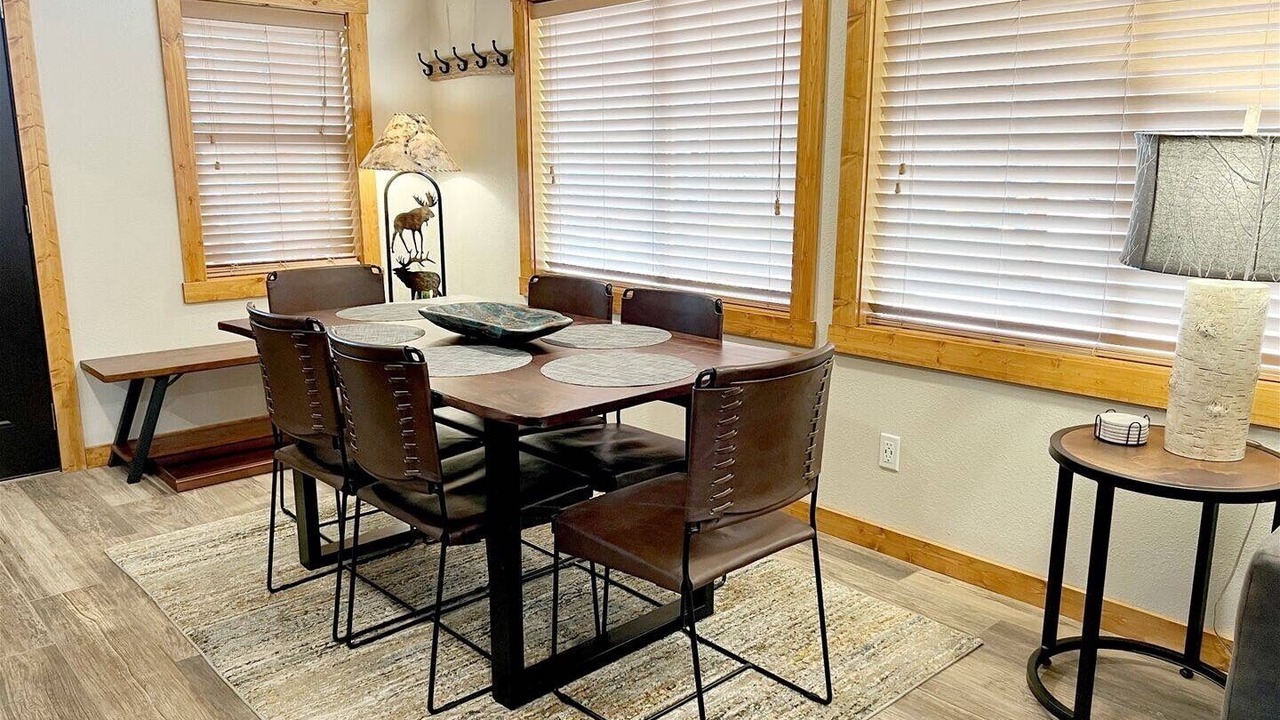 Photo of Livingroom in Breckenridge