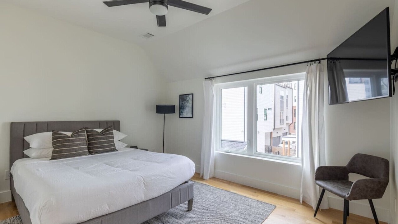 Photo of Bedroom in Edgehill