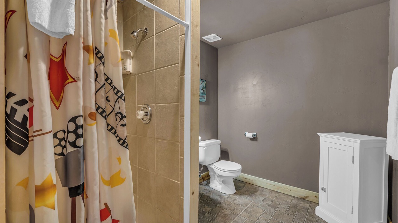 Photo of Bathroom in Duck Creek Village