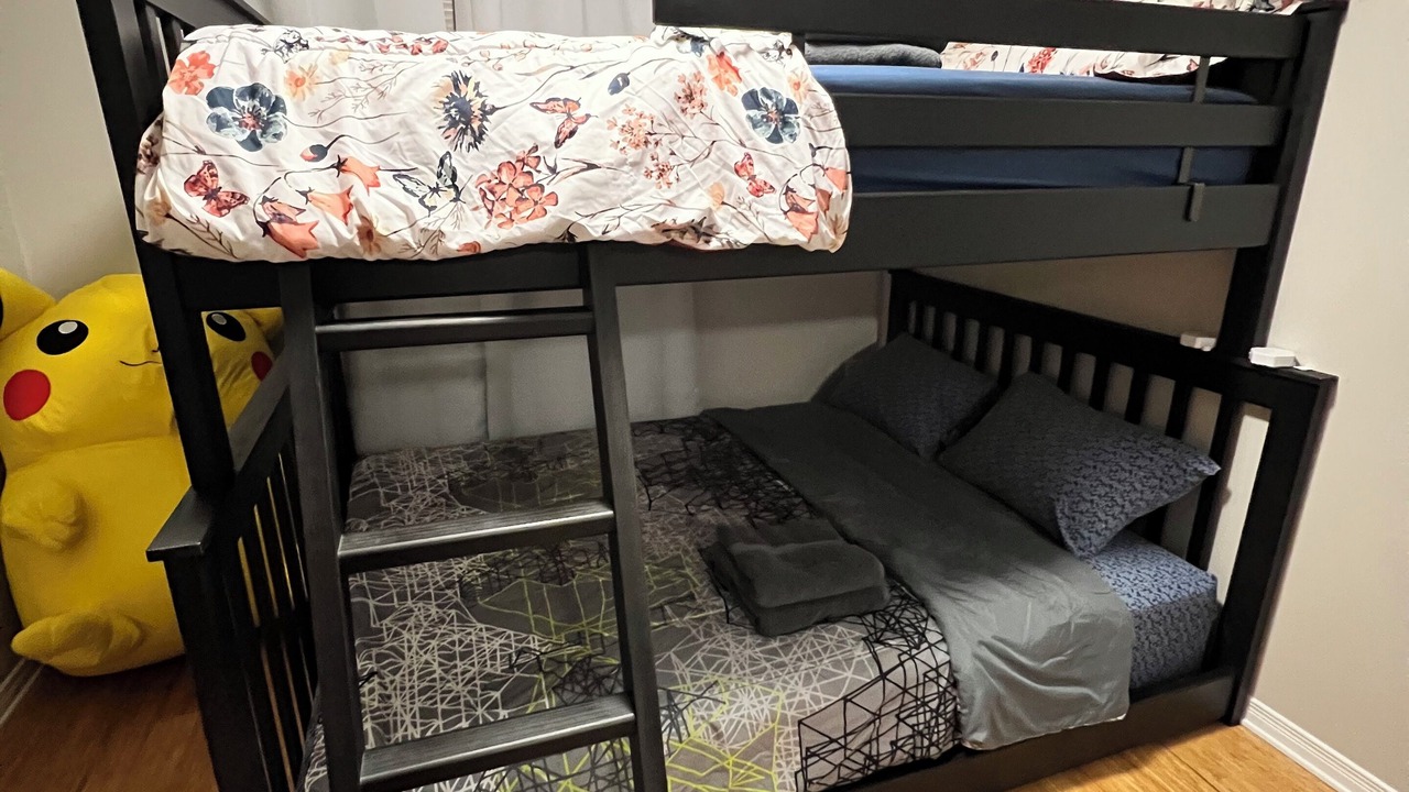 Photo of Bedroom in Barrie