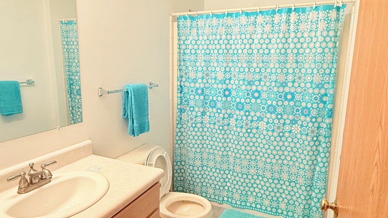 Photo of Bathroom in Cassopolis