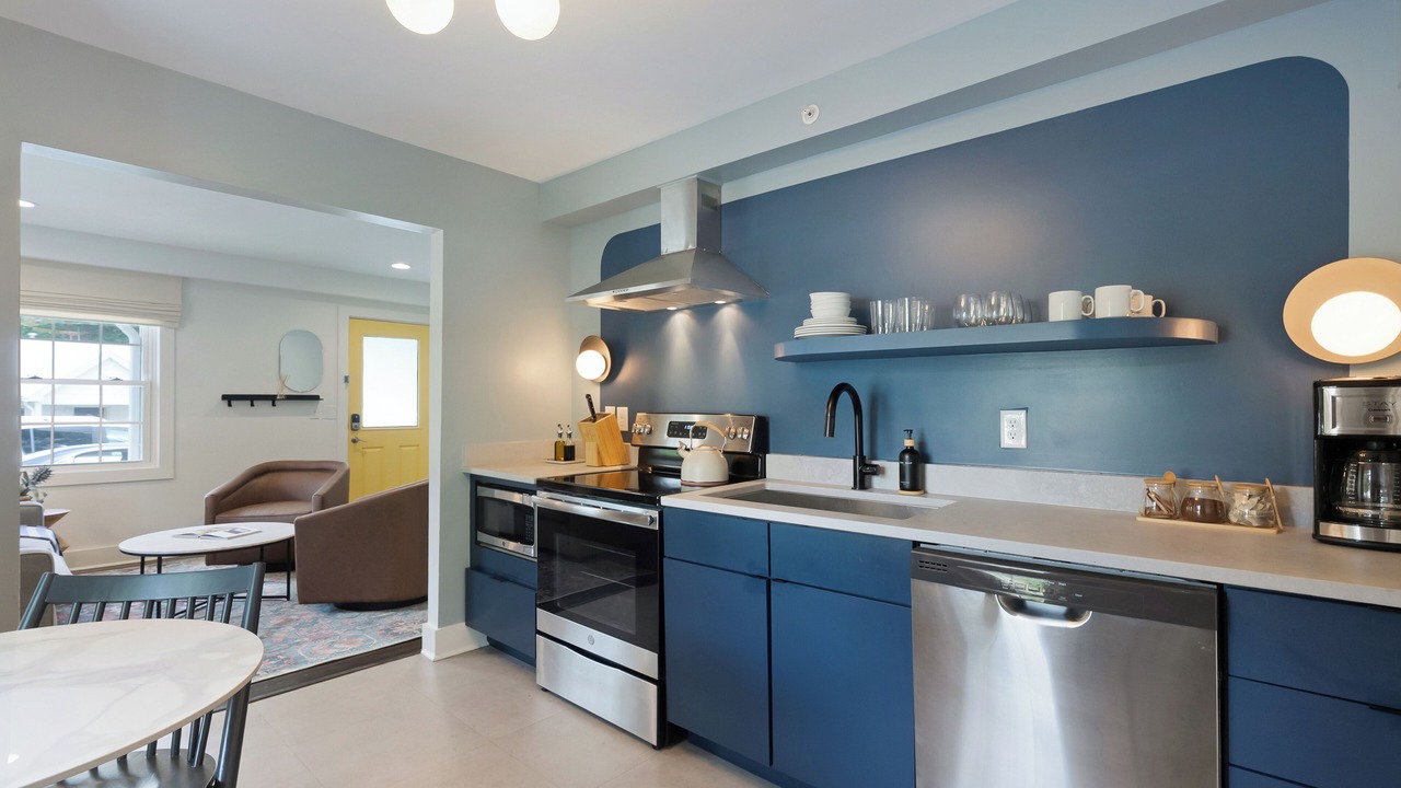 Photo of Kitchen in Edgehill